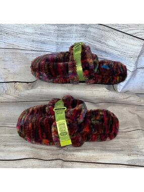 UGG Men's Fluff It Pixelate